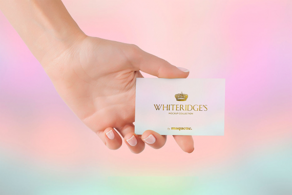 free-business-card-mockup